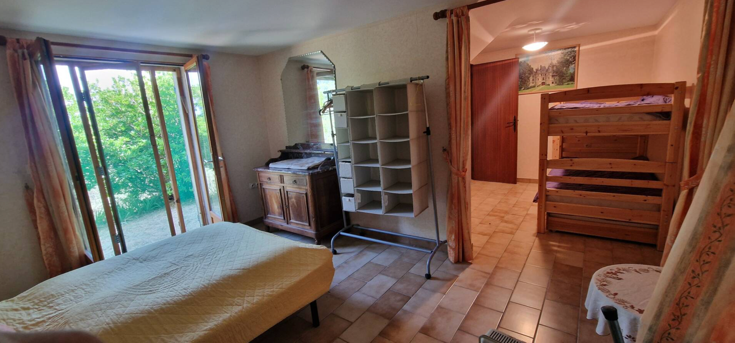 Une photo de l’annonce