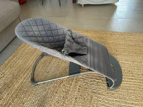 Vends transat bébé Babybjörn