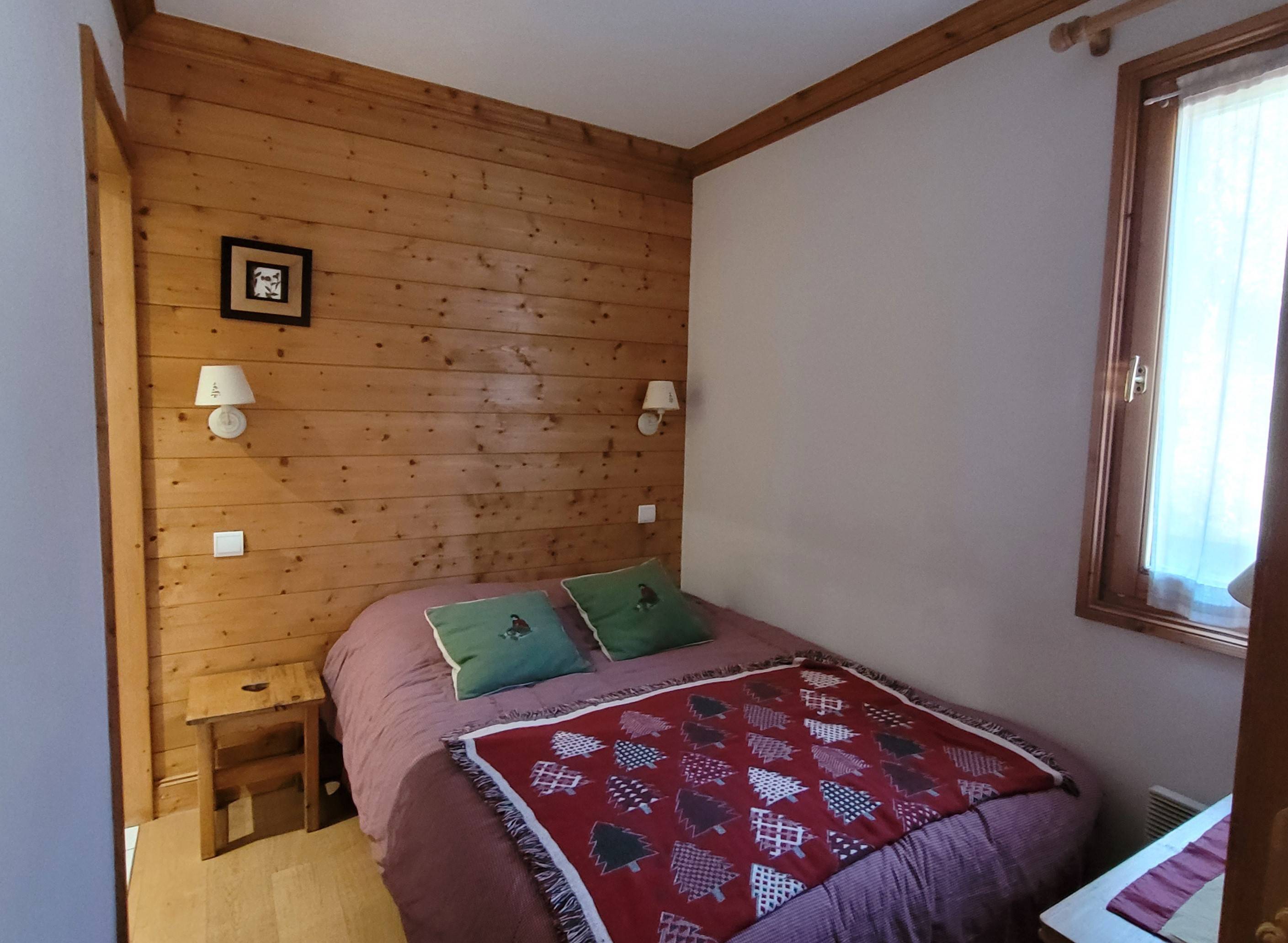 Une photo de l’annonce de location de vacances