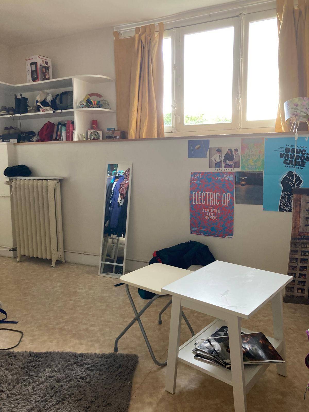 Une photo de l’annonce