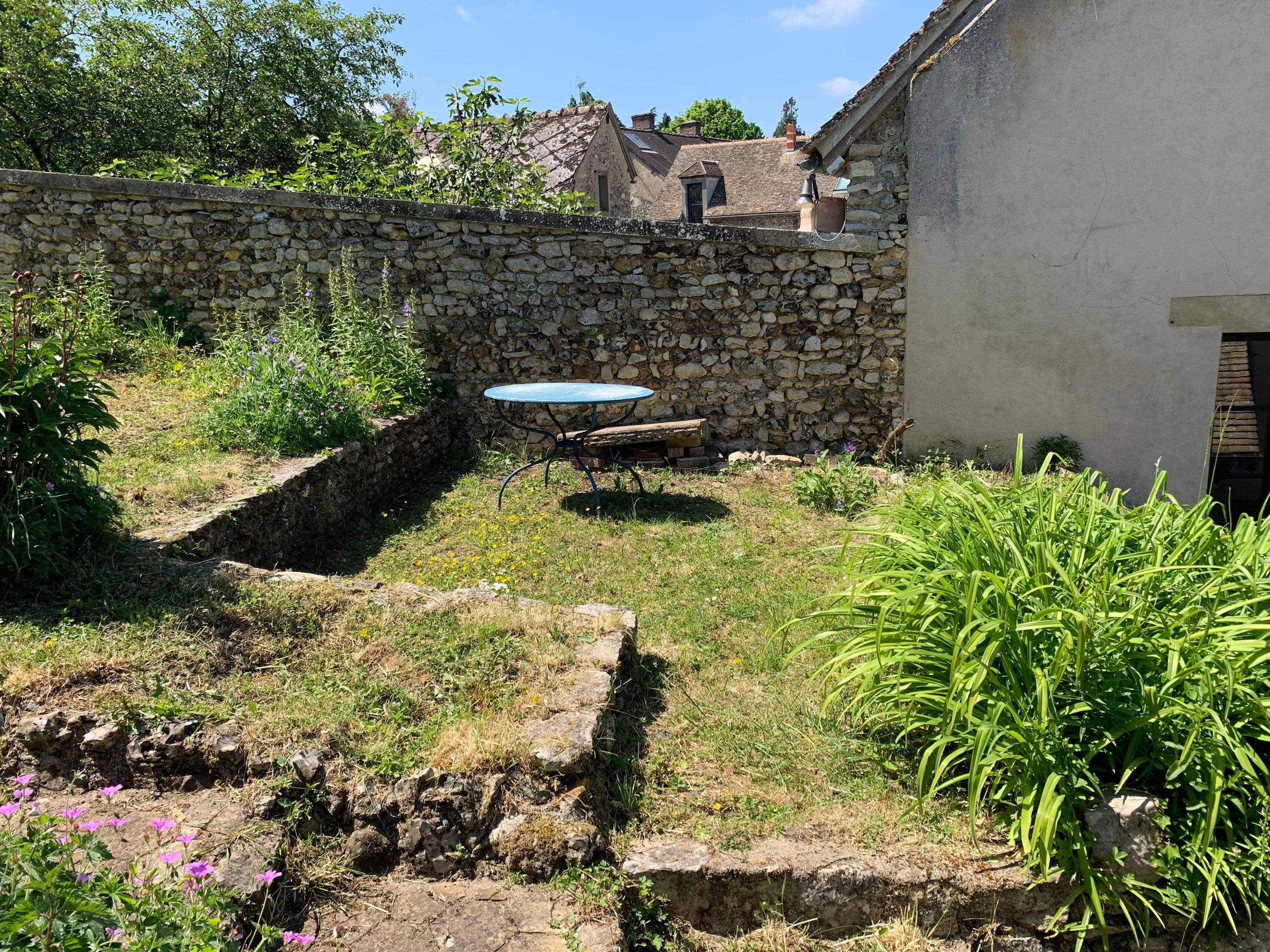 Une photo de l’annonce