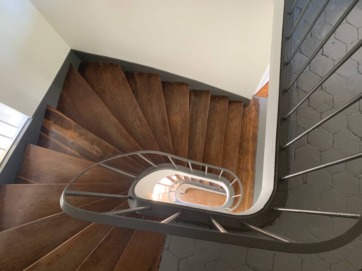 Loue maison de ville calme excellent état - 105m² - centre Saint-Germain-en-Laye