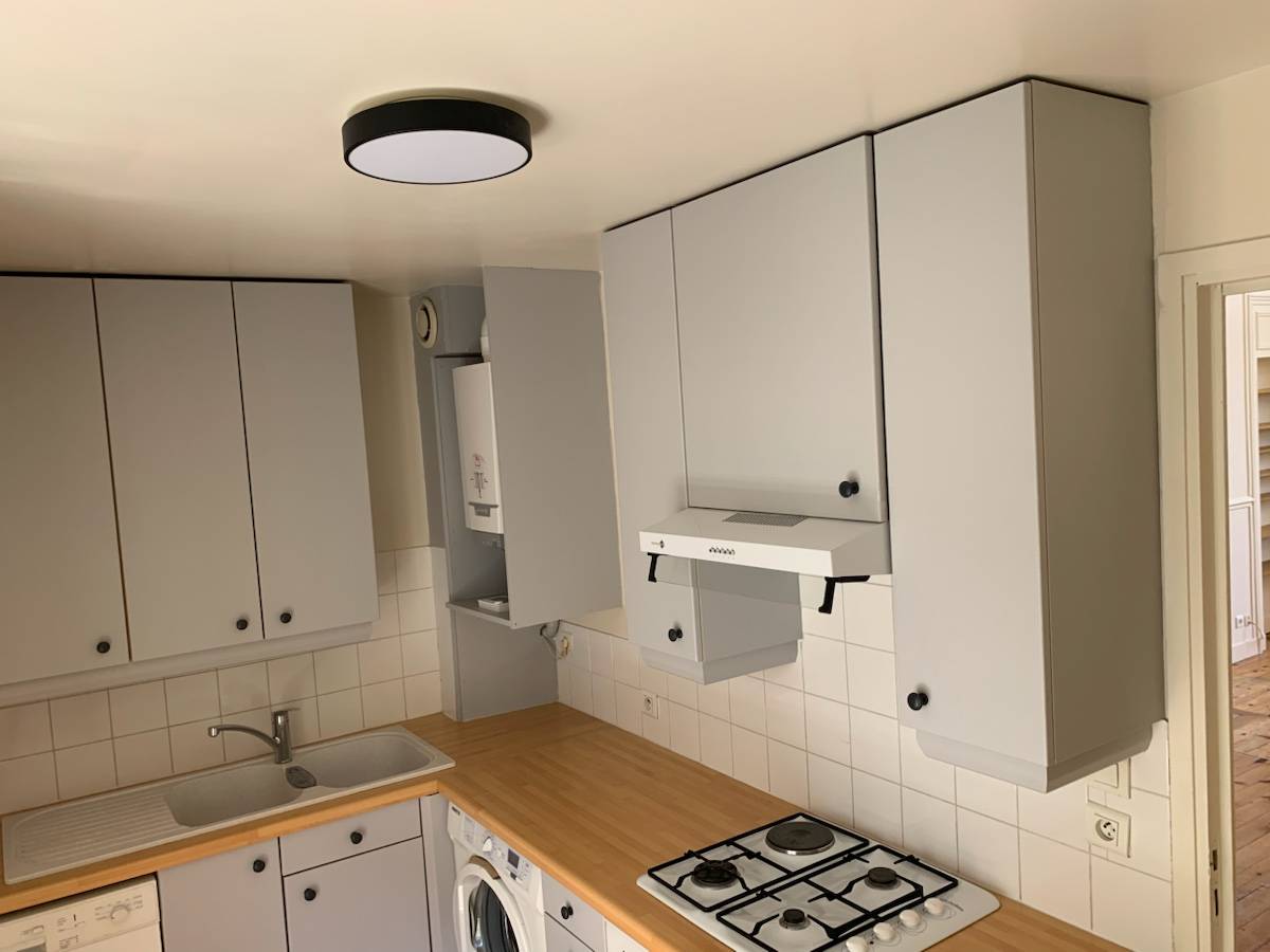 Une photo de l’annonce