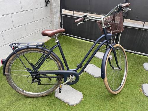 Vélo Elops adulte Décathlon