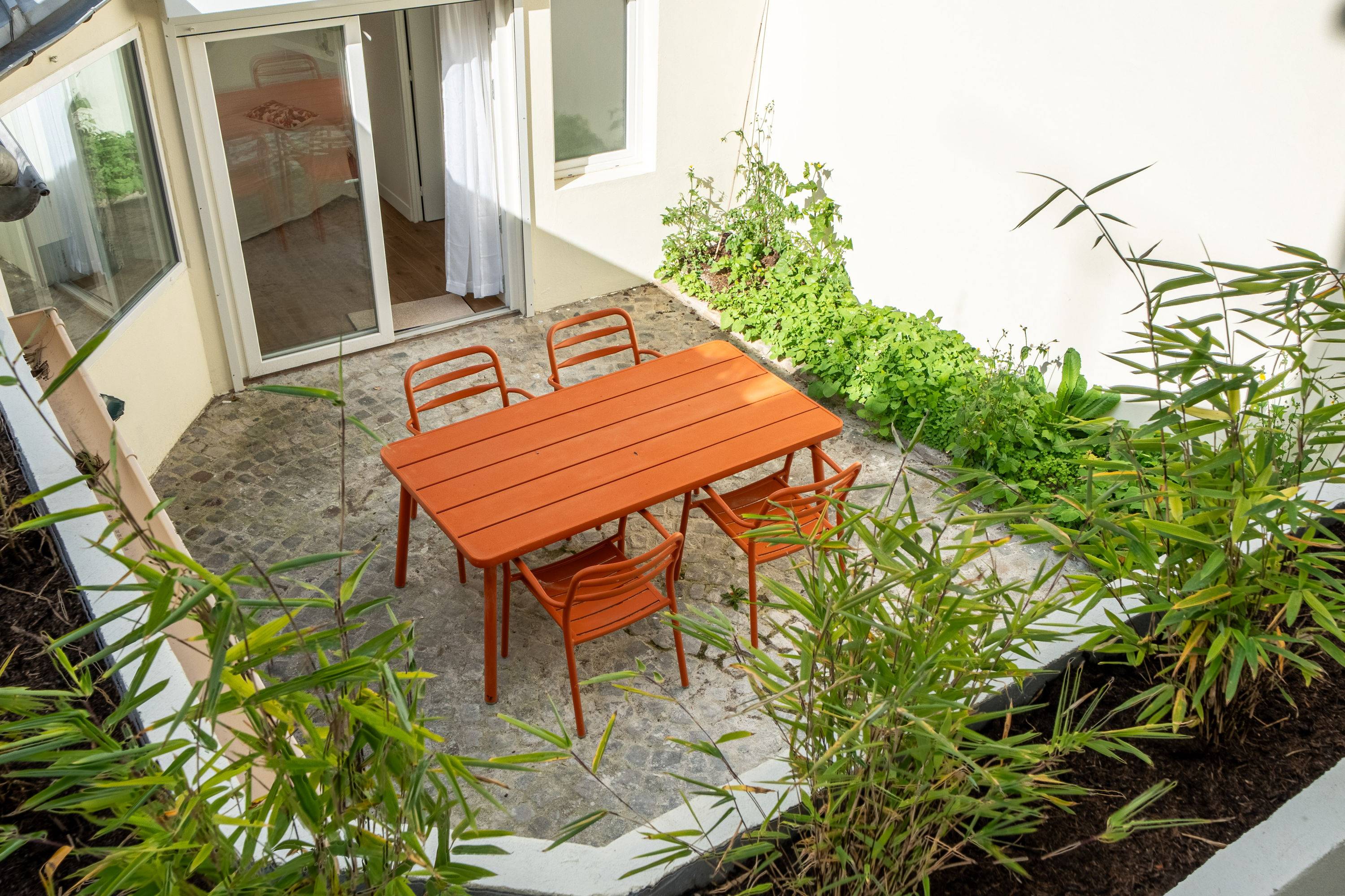 Vends maison - 140m² - Butte aux Cailles