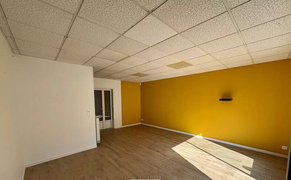 Une photo de l’annonce