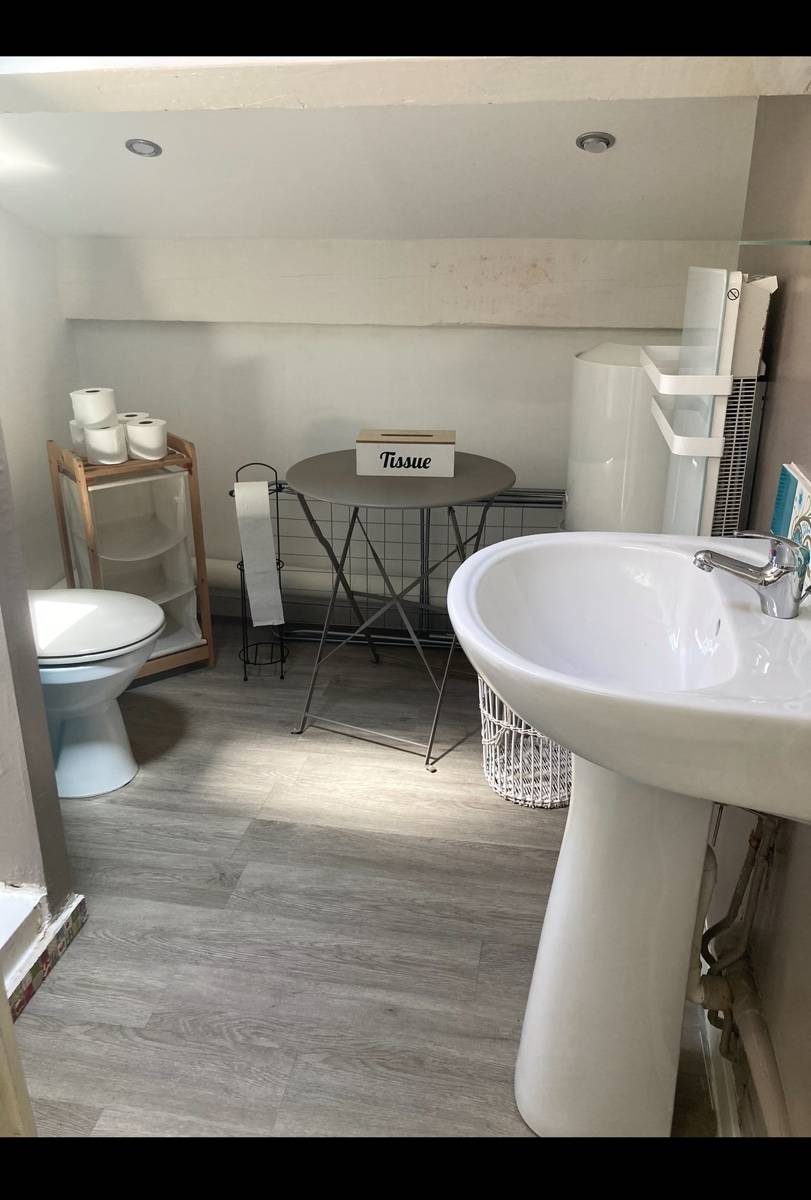 Une photo de l’annonce