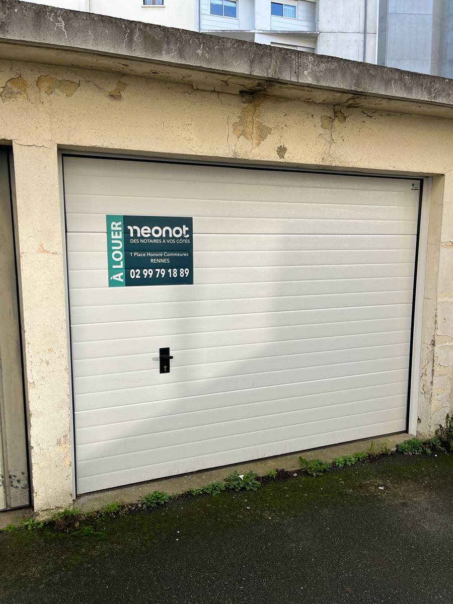 Une photo de l’annonce