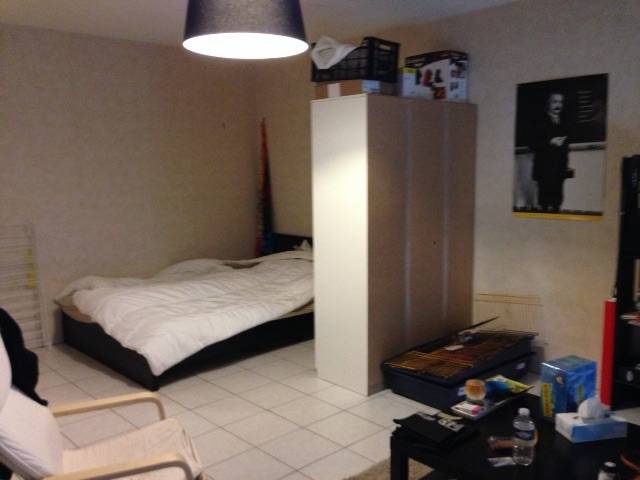 Une photo de l’annonce