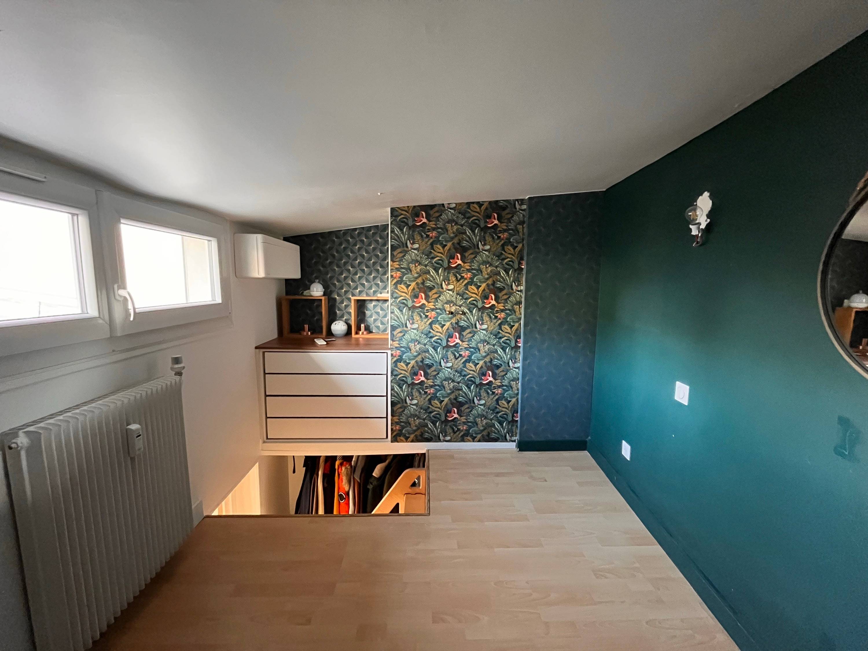 Une photo de l’annonce