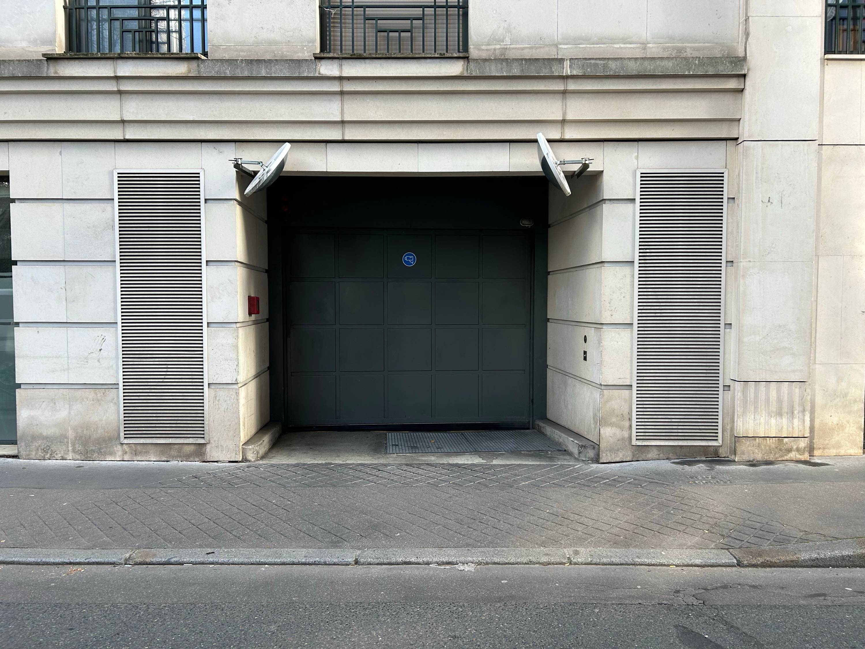 Une photo de l’annonce