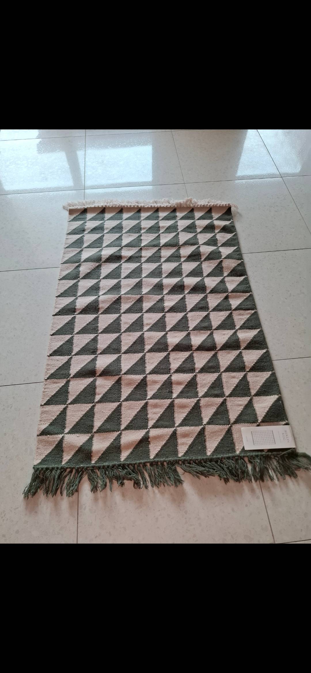 Vends tapis Liewood