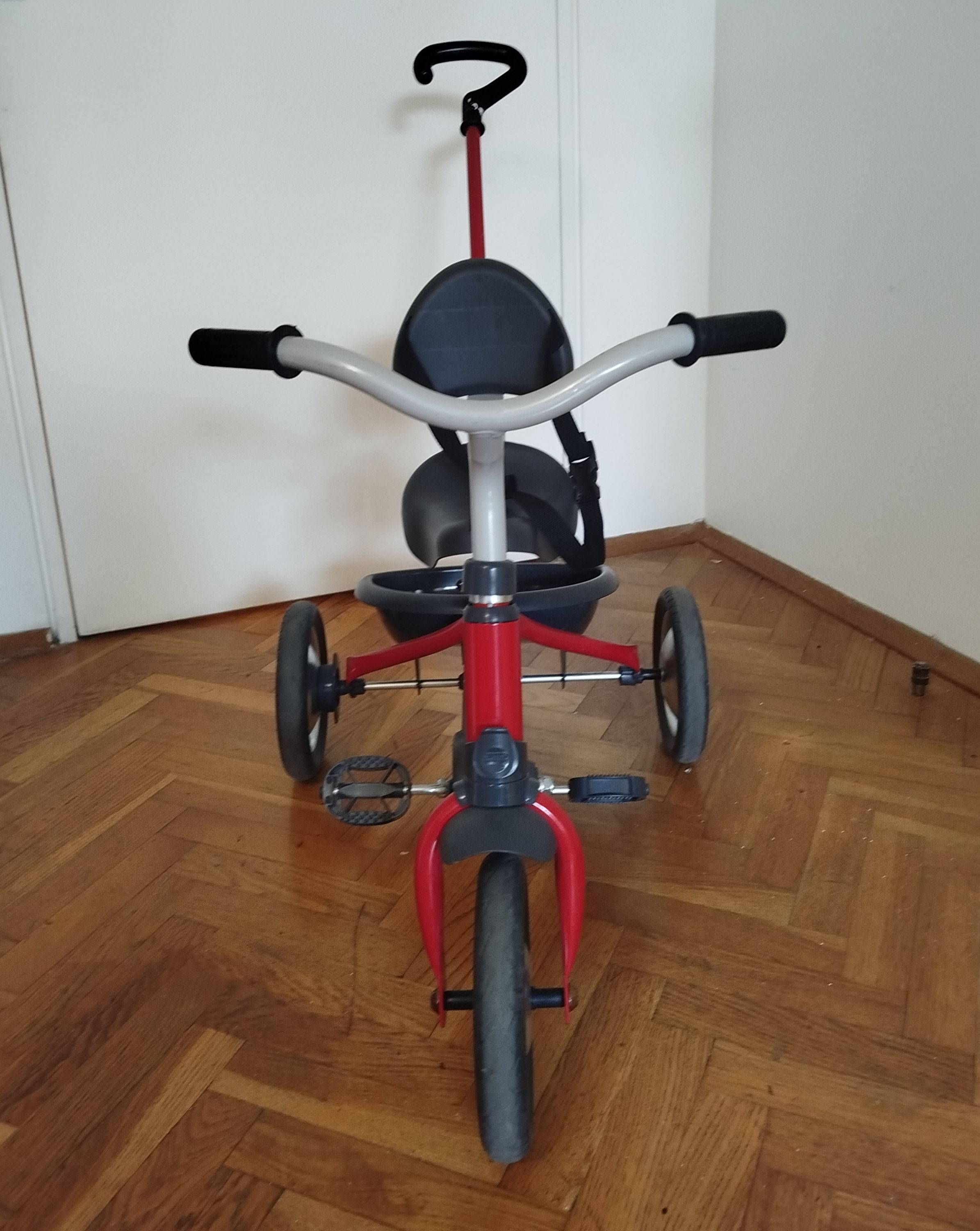 Vends tricycle Smoby