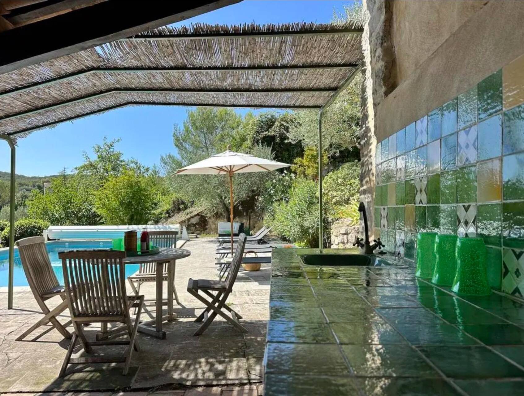 Une photo de l’annonce de location de vacances