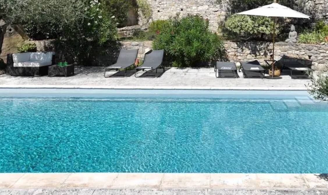 Une photo de l’annonce de location de vacances