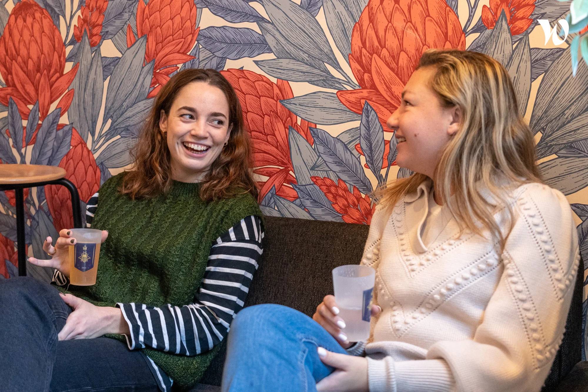 Recrute responsable pédagogique à temps partiel H/F à Paris