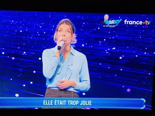 TV Sony KDL 52EX700 52’ ’Bravia - rotation du socle