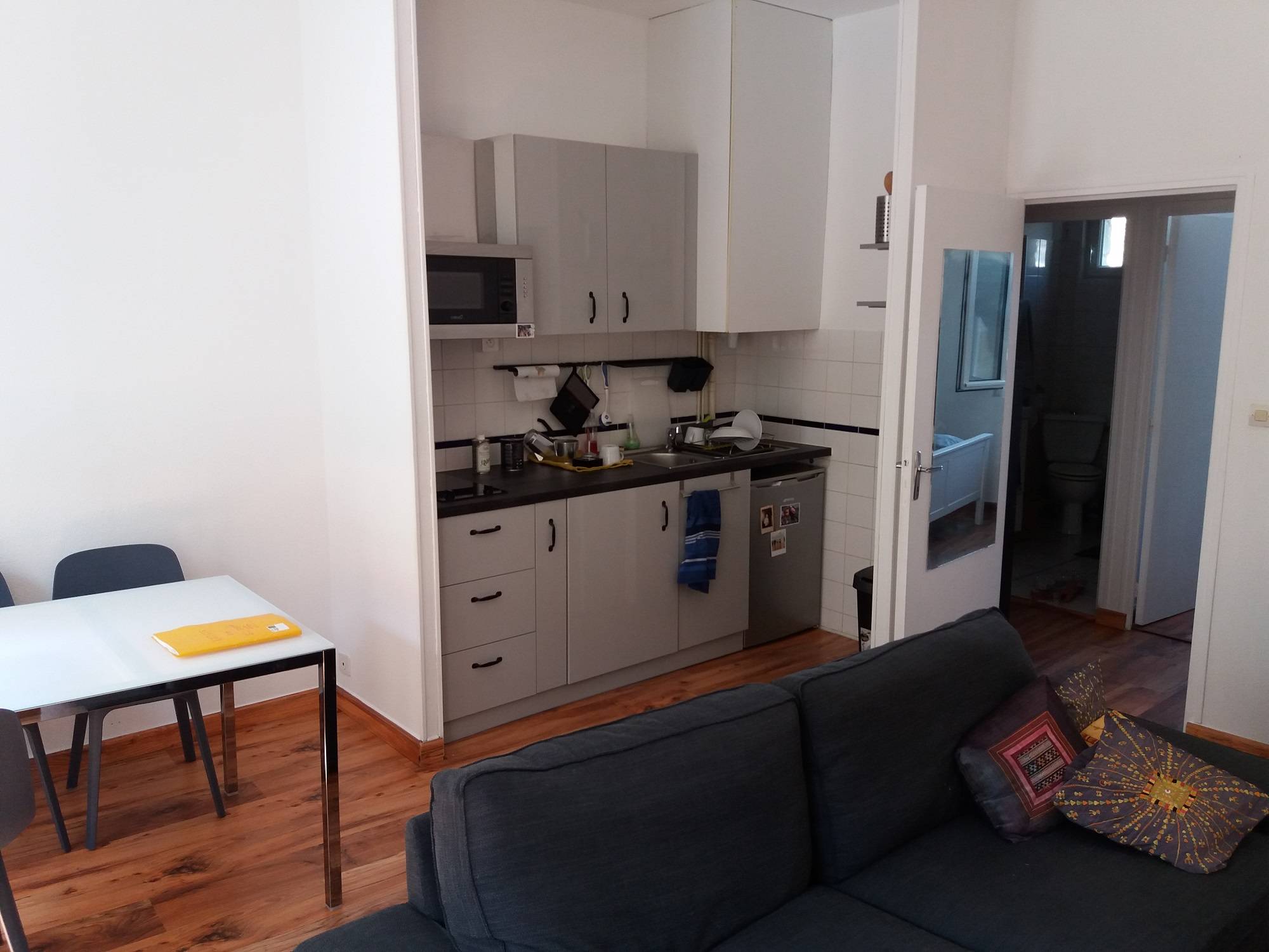 Une photo de l’annonce