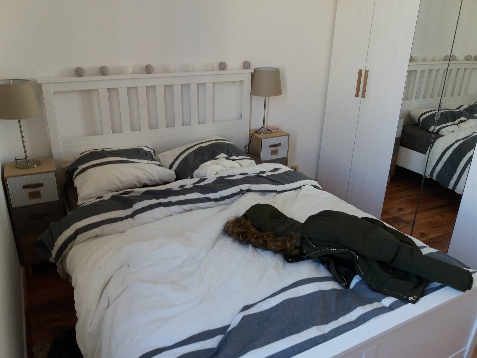 Une photo de l’annonce