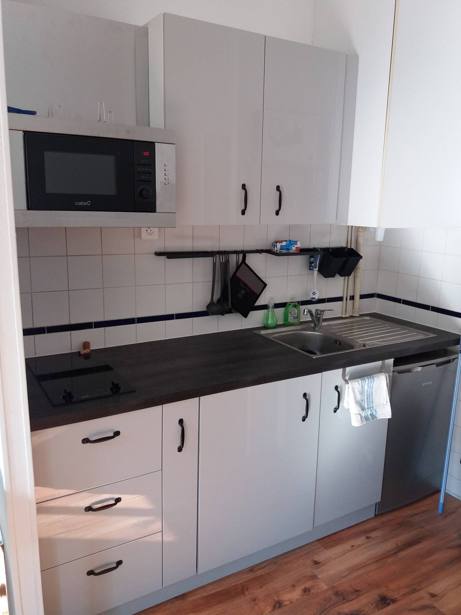 Une photo de l’annonce