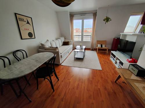 Vends appartement lumineux - 58m² - Bezons