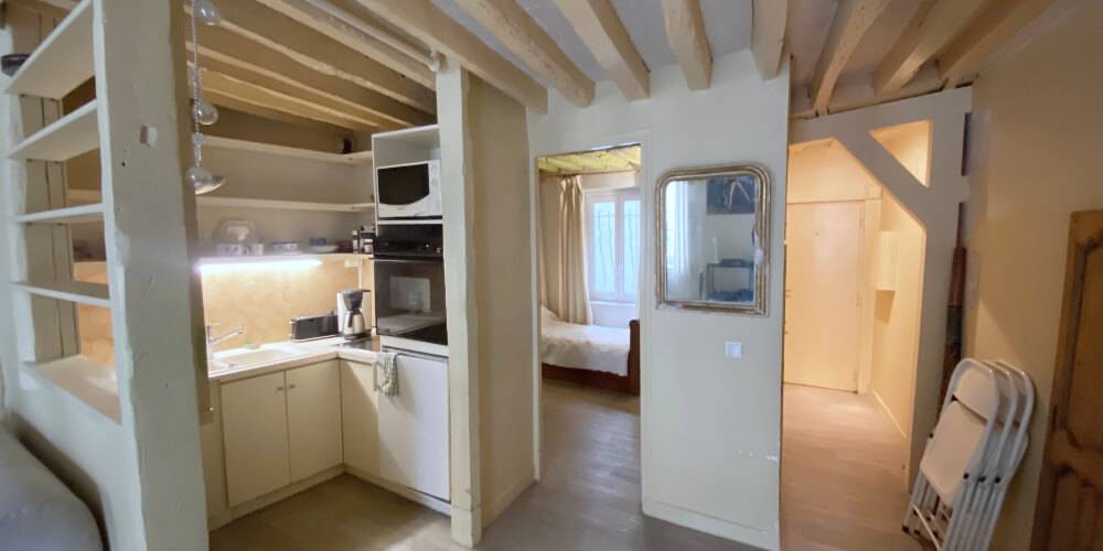 Une photo de l’annonce