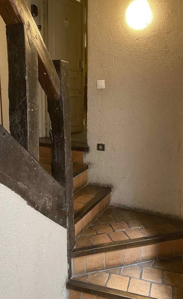 Une photo de l’annonce