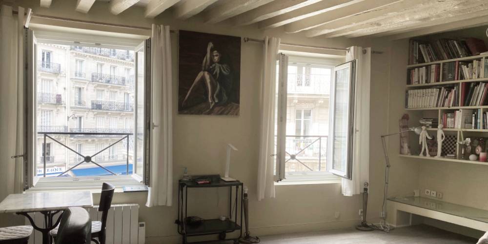 Une photo de l’annonce