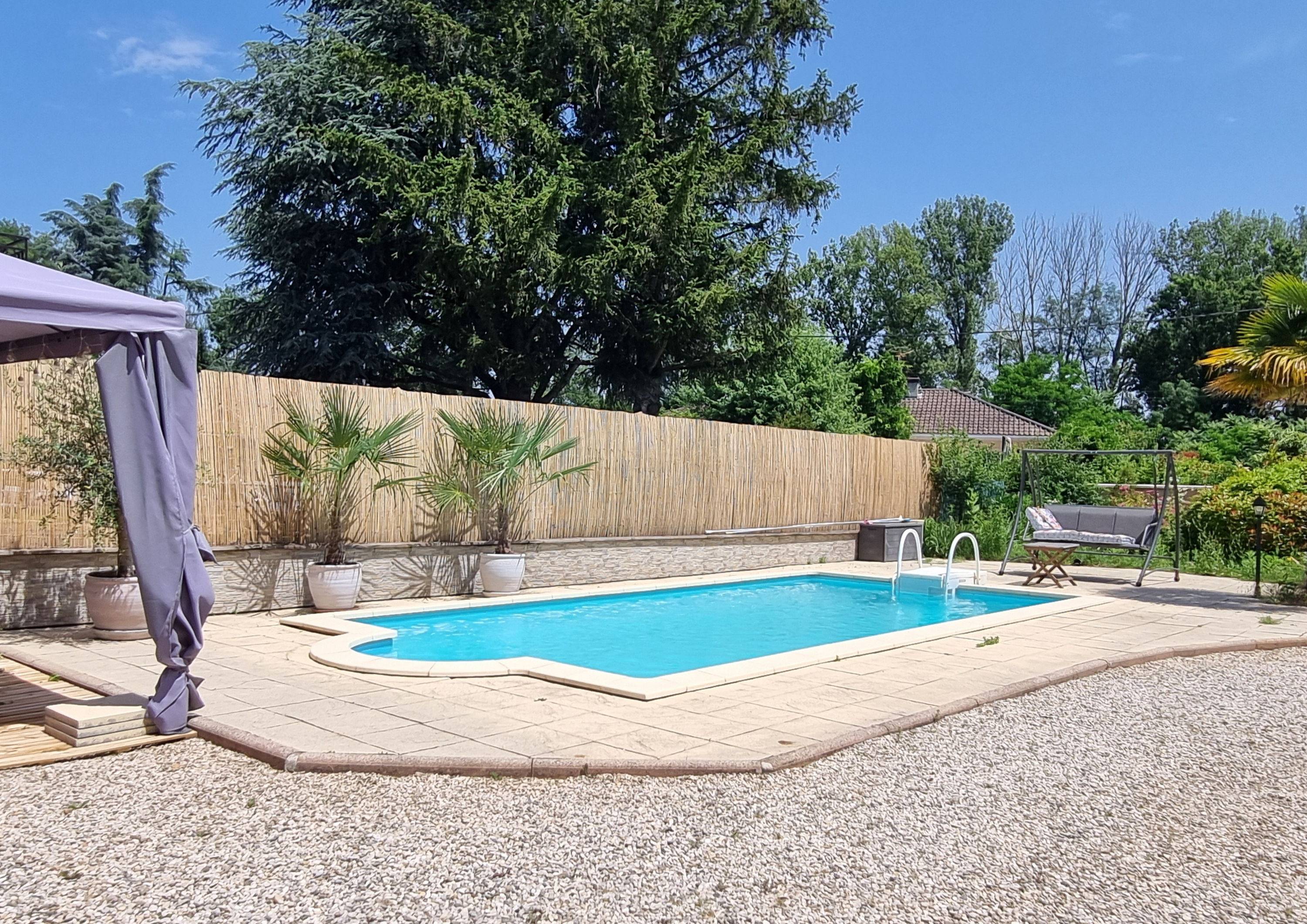 Une photo de l’annonce