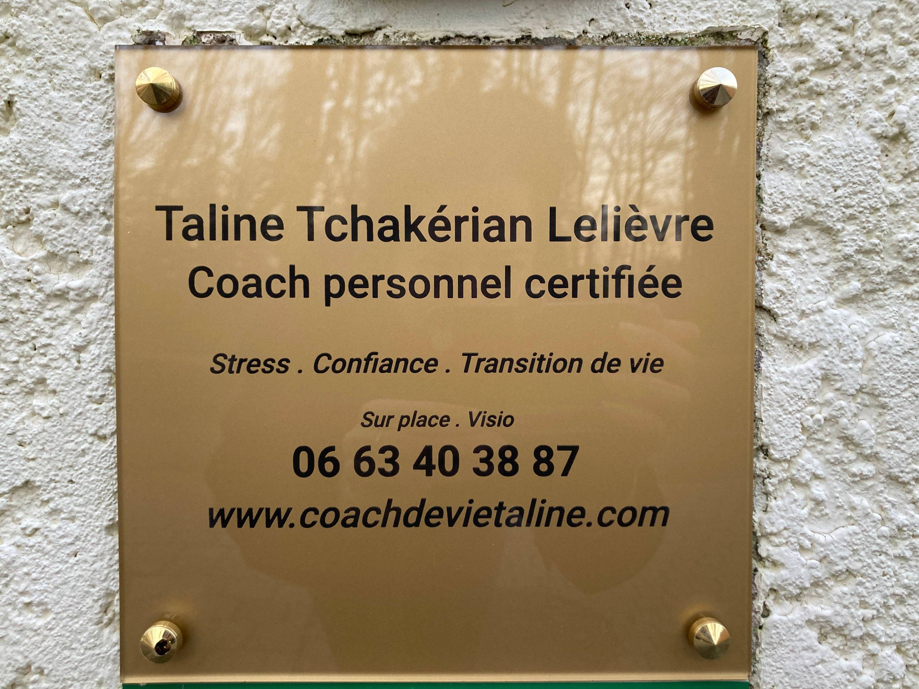 Propose Accompagnement - Conseil - Coaching