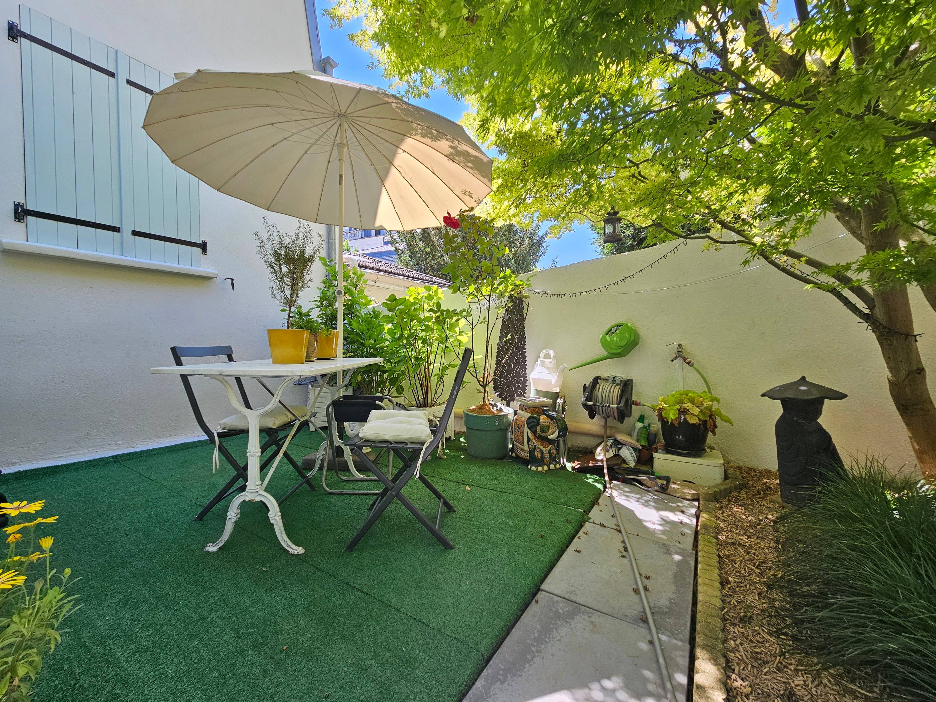 Une photo de l’annonce