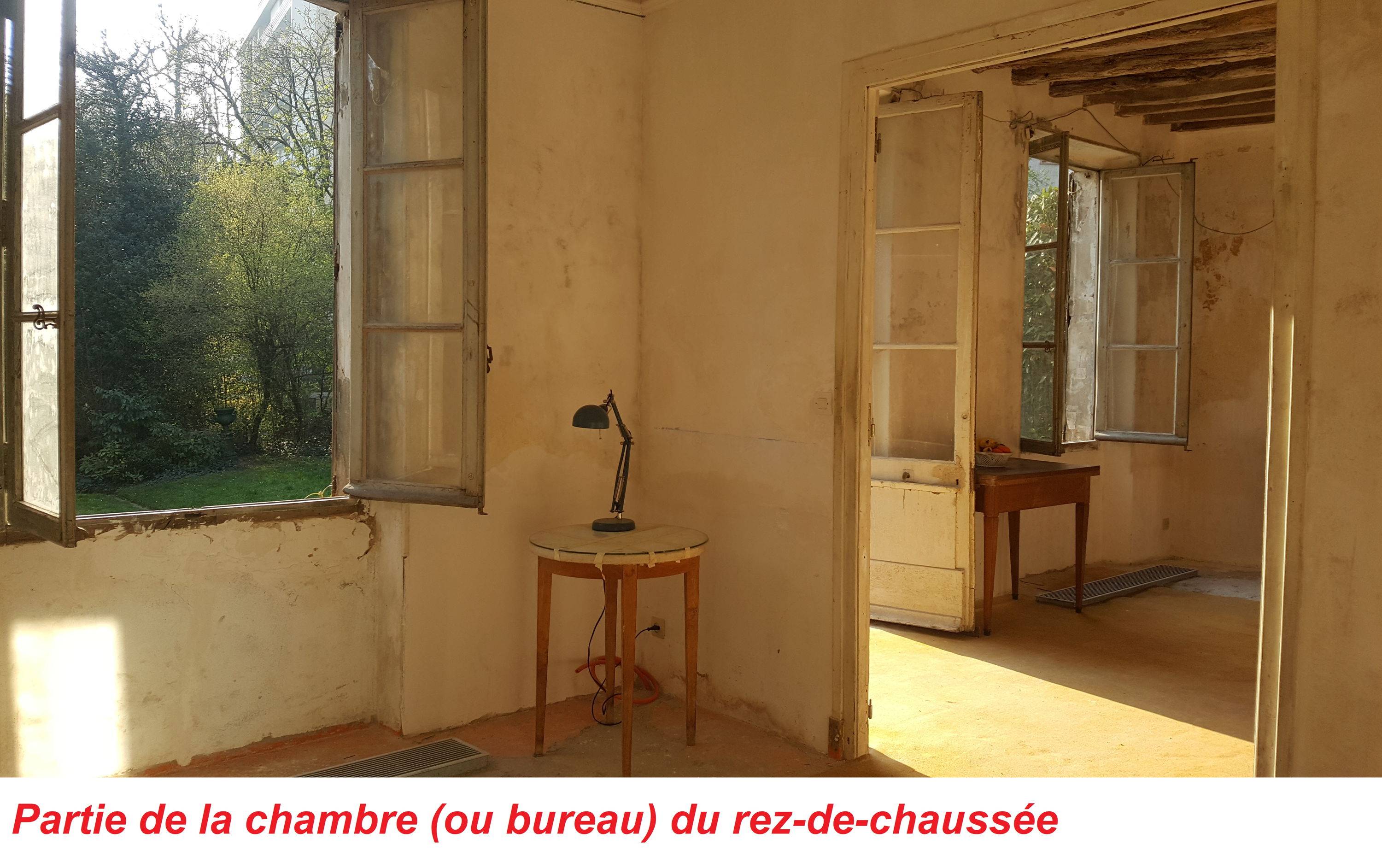 Une photo de l’annonce