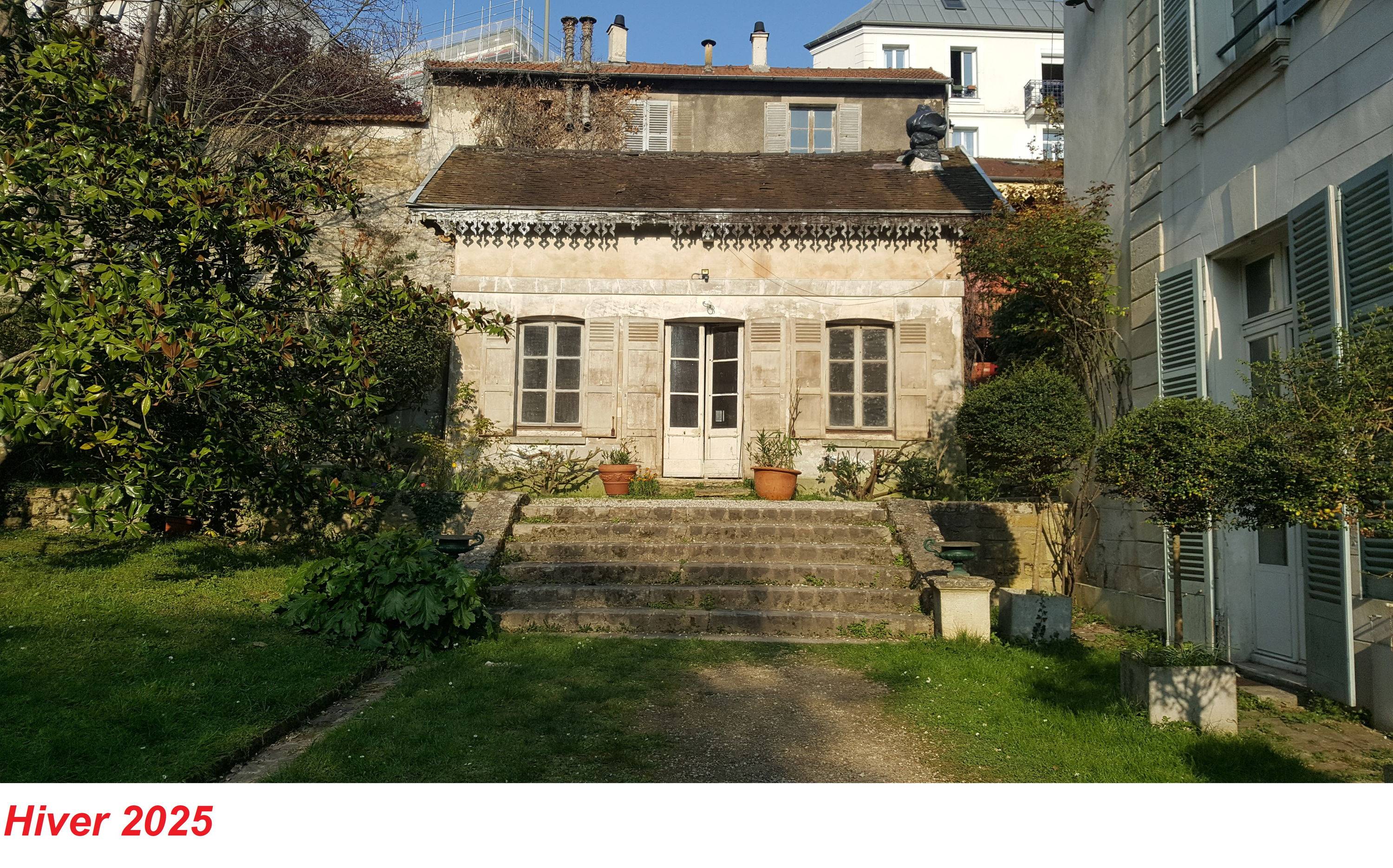 Une photo de l’annonce