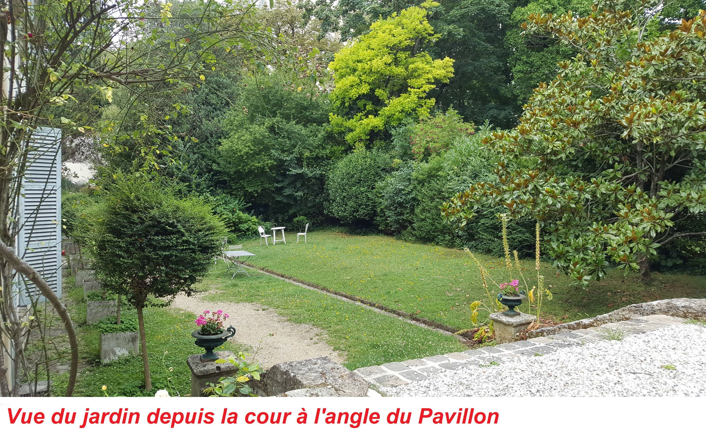 Une photo de l’annonce
