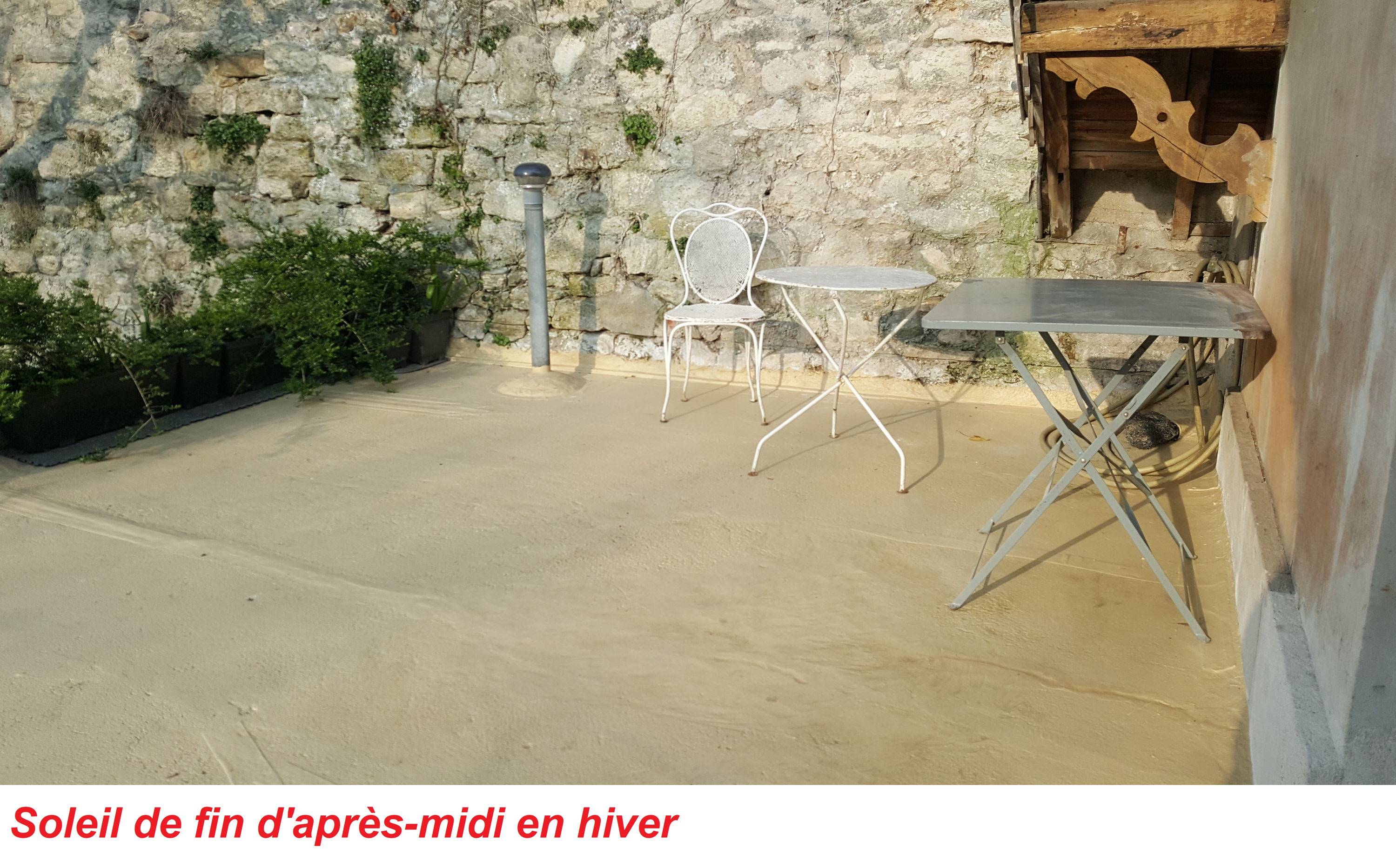 Une photo de l’annonce