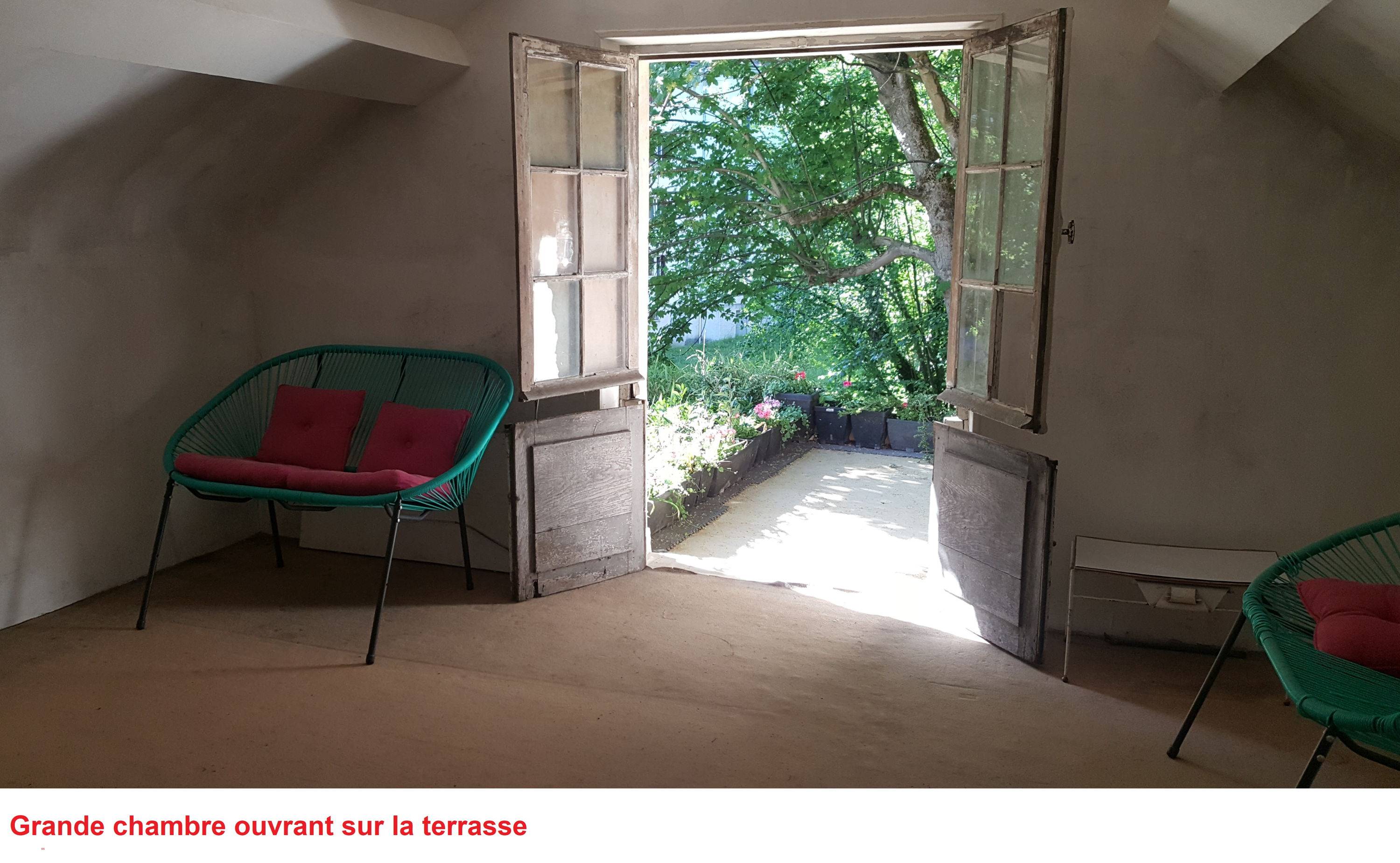 Une photo de l’annonce