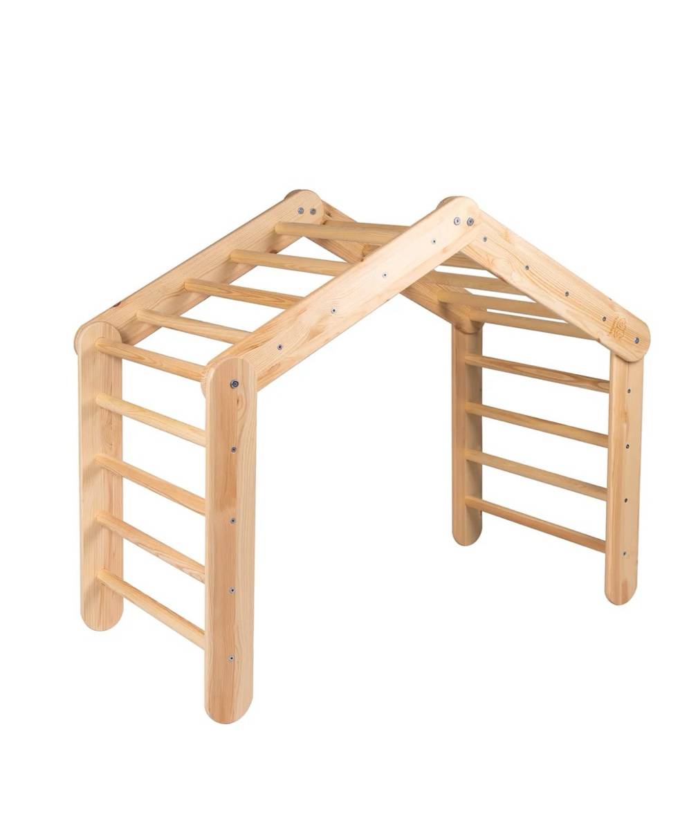 Vends structure de jeux évolutive