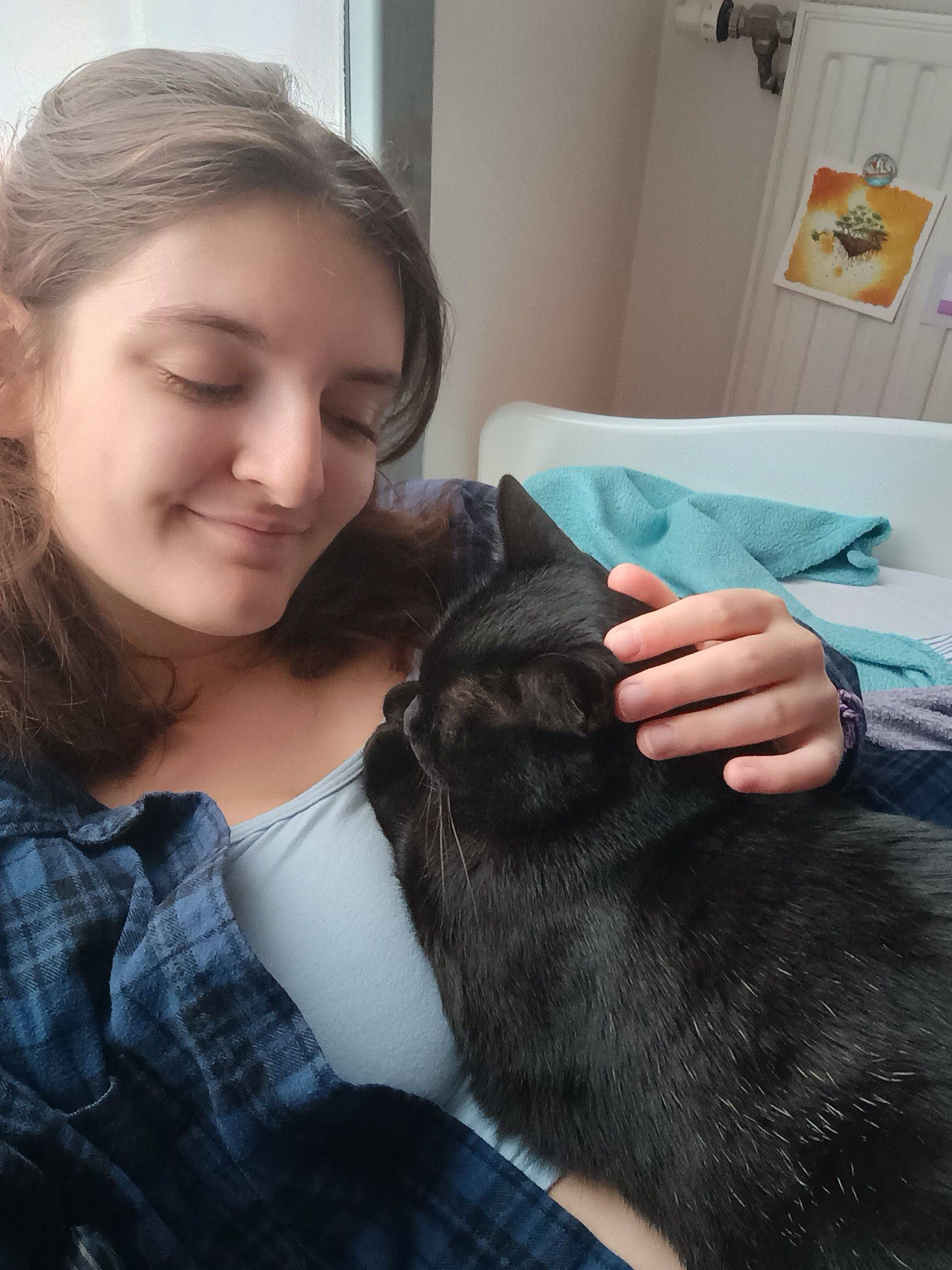 Propose garde d’animaux sur Paris 