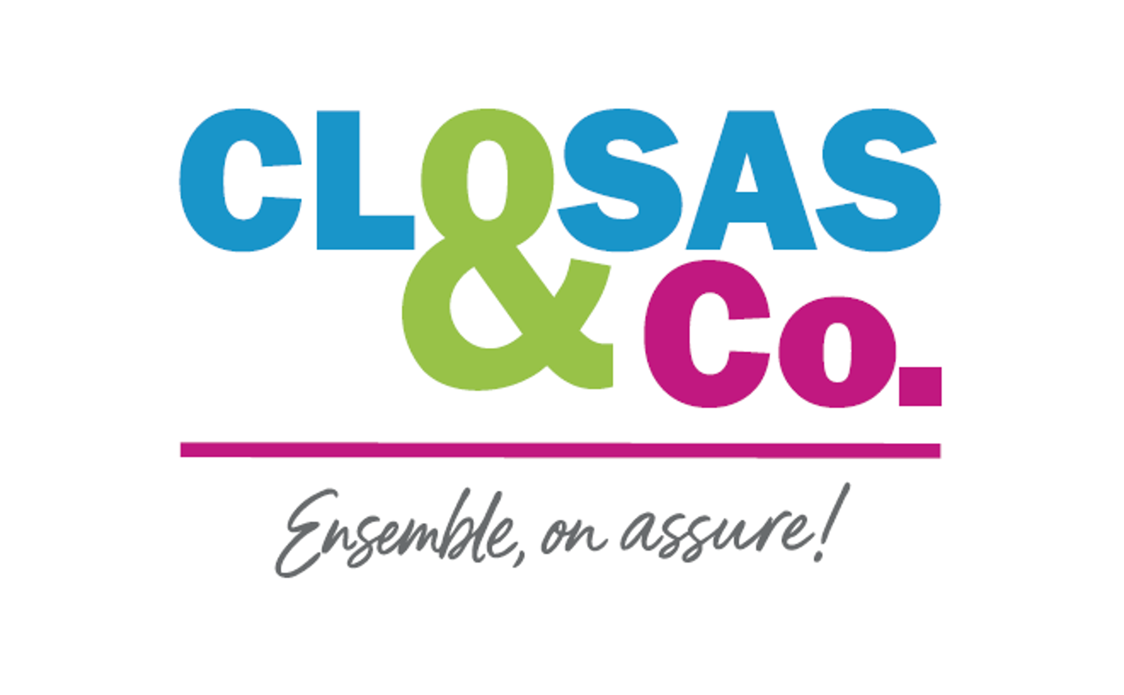 Ensemble, nous allons enfin répondre à vos besoins réels en assurances, protection de la personne ou épargne