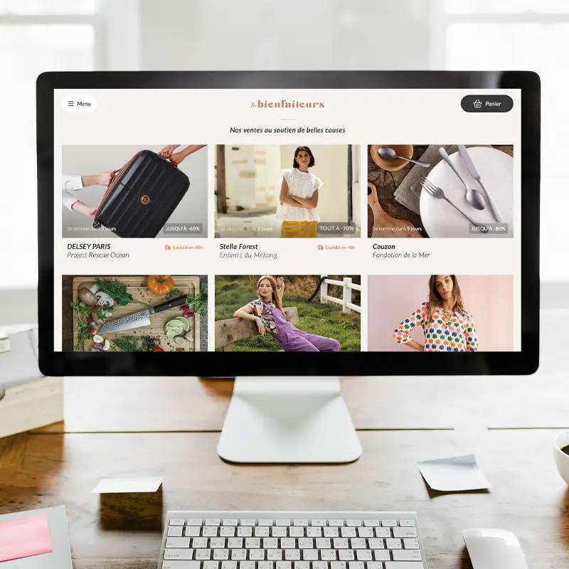 Propose stage de business developer H/F