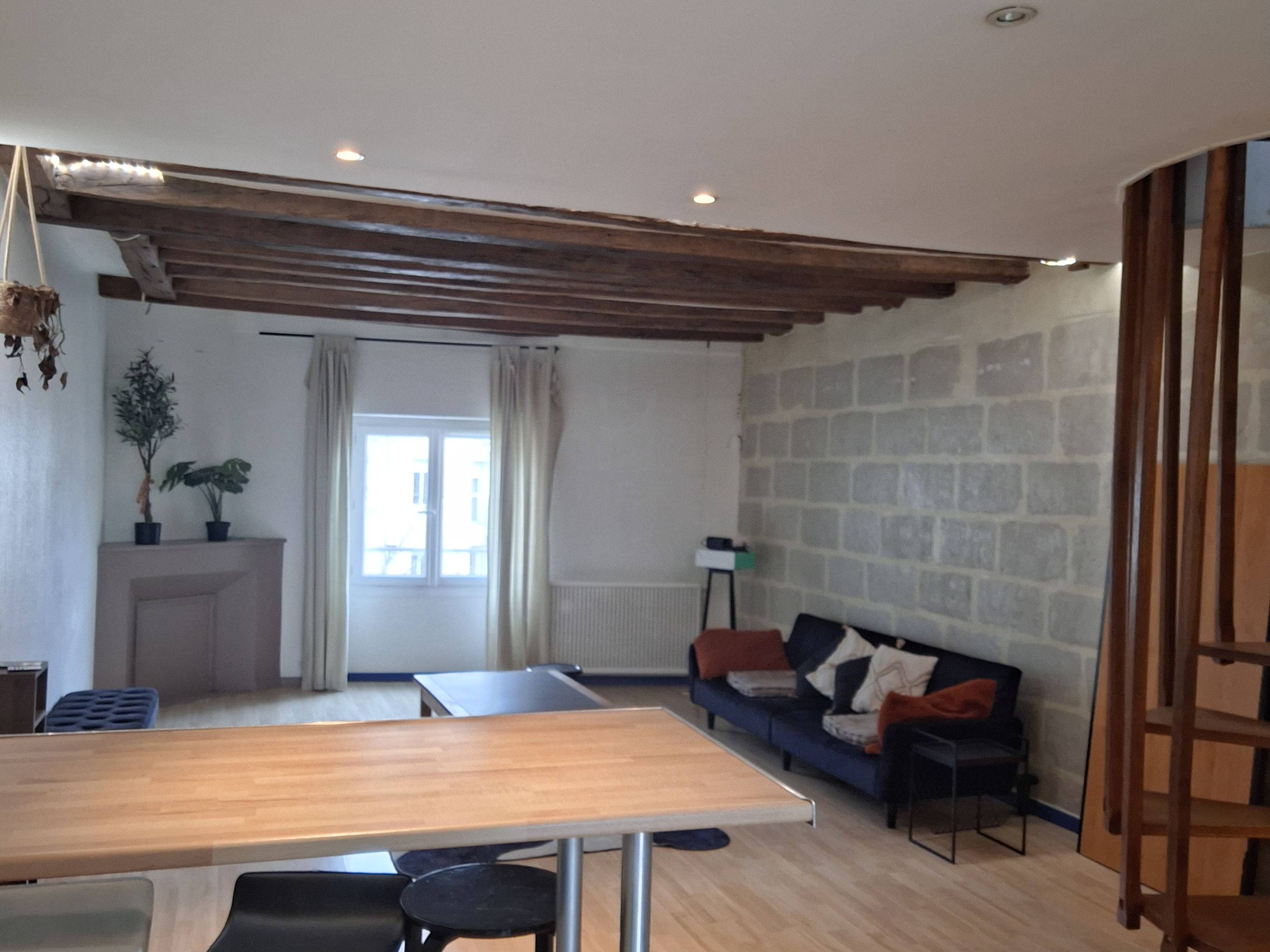 Une photo de l’annonce