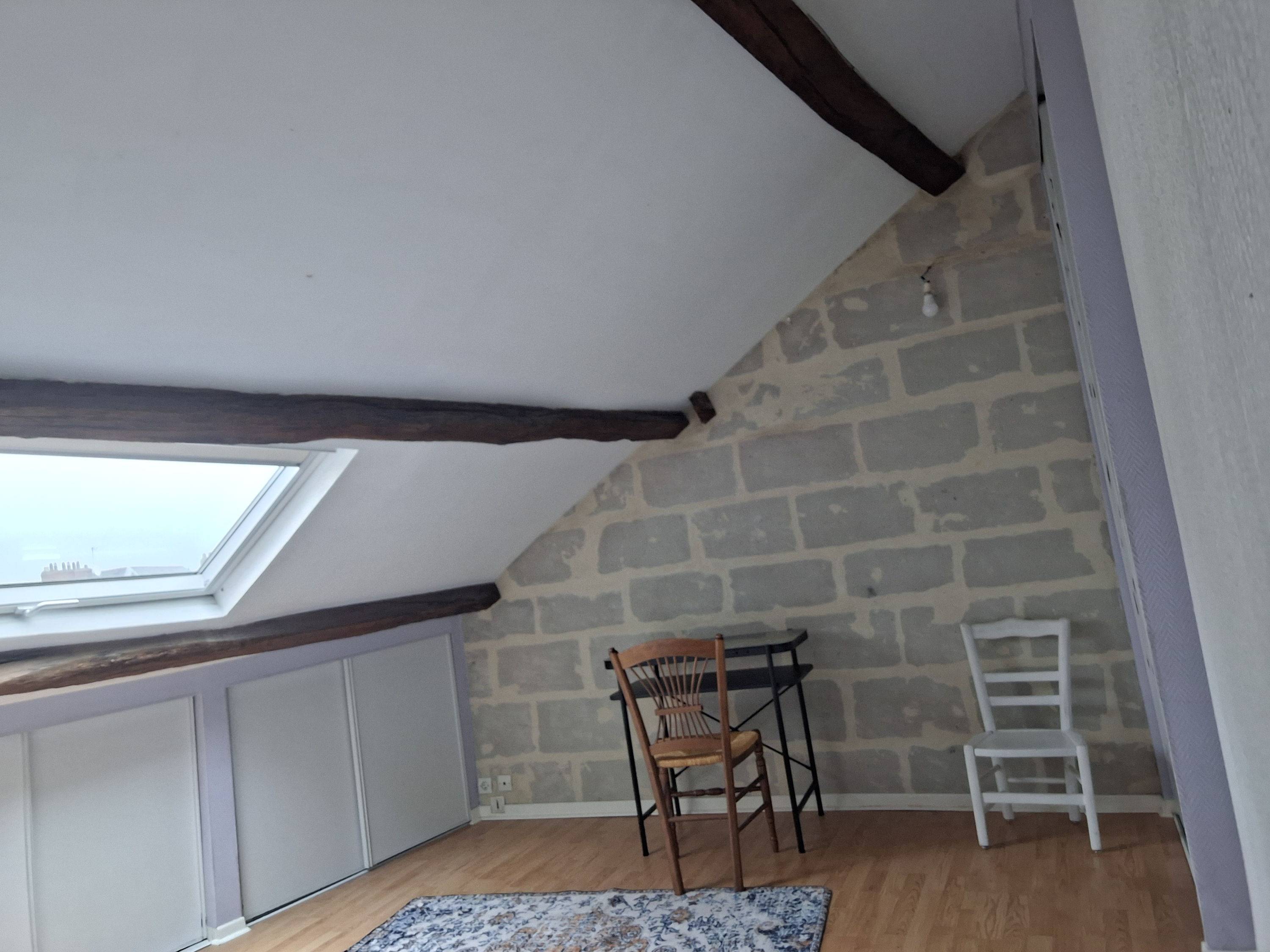 Une photo de l’annonce