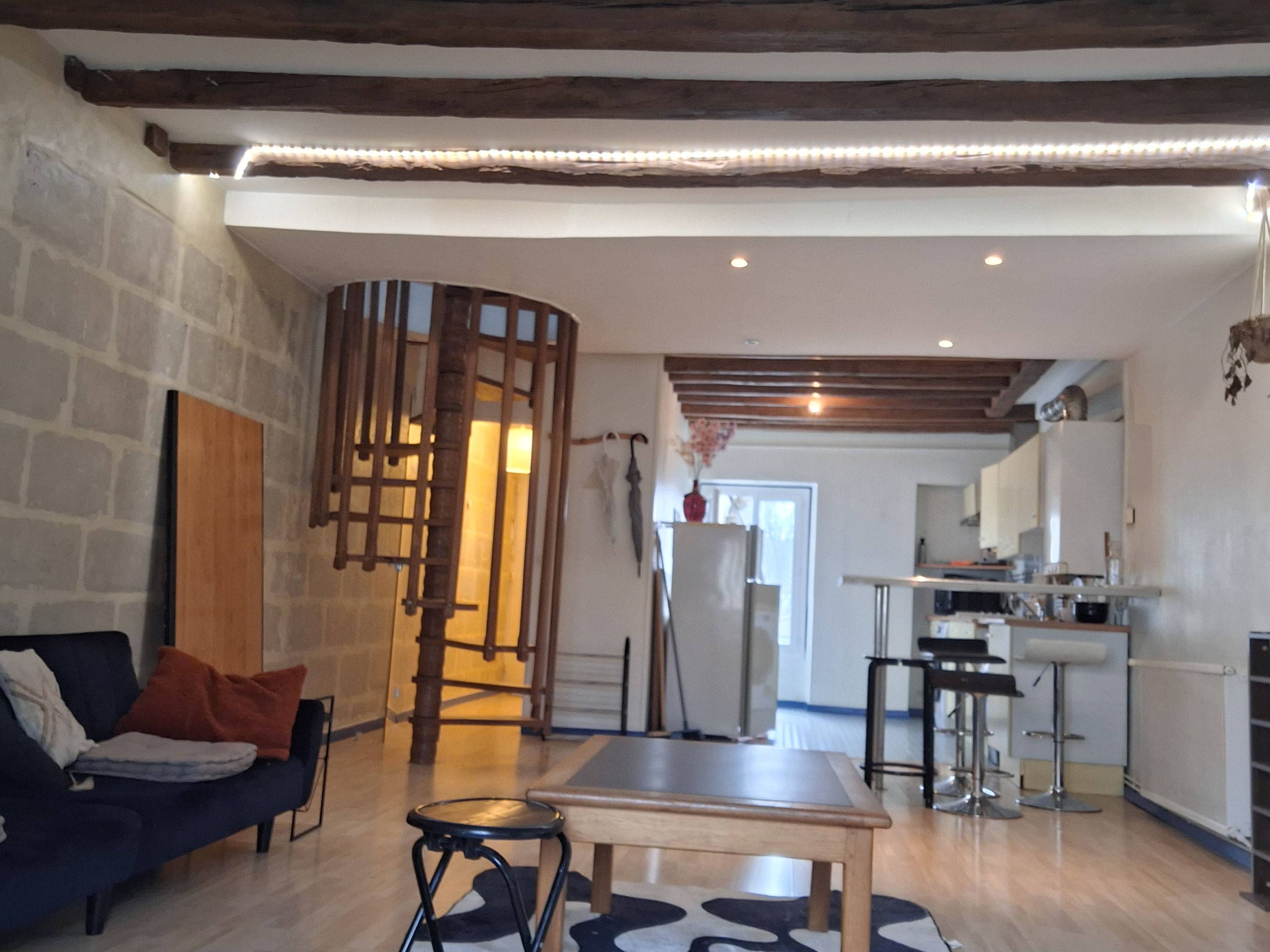 Une photo de l’annonce