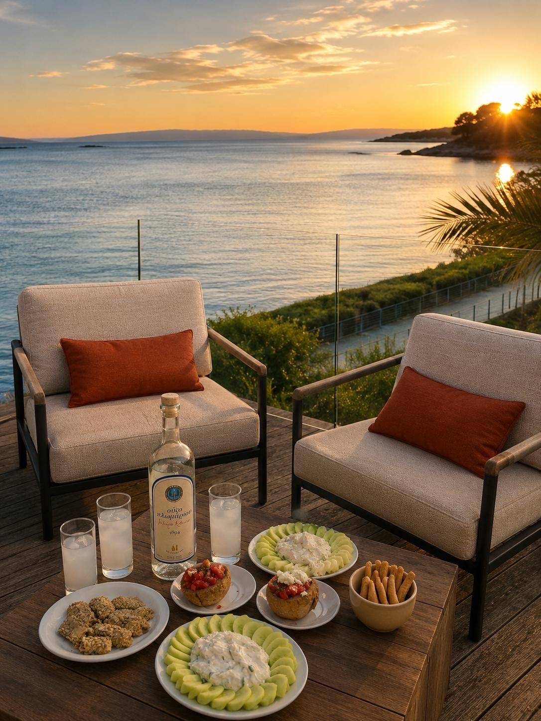Une photo de l’annonce de location de vacances