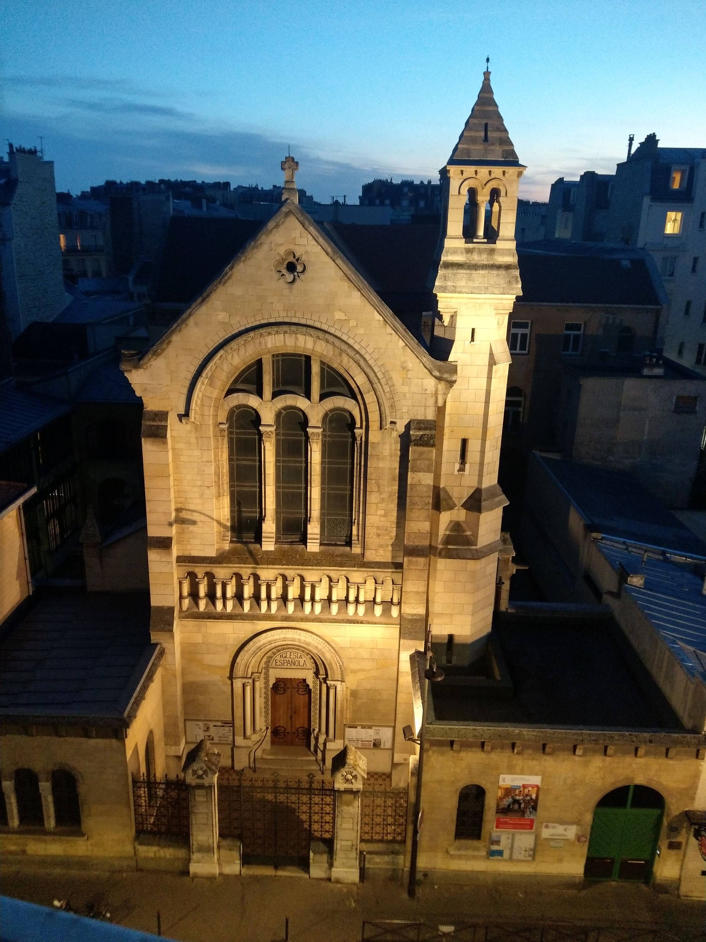 Une photo de l’annonce