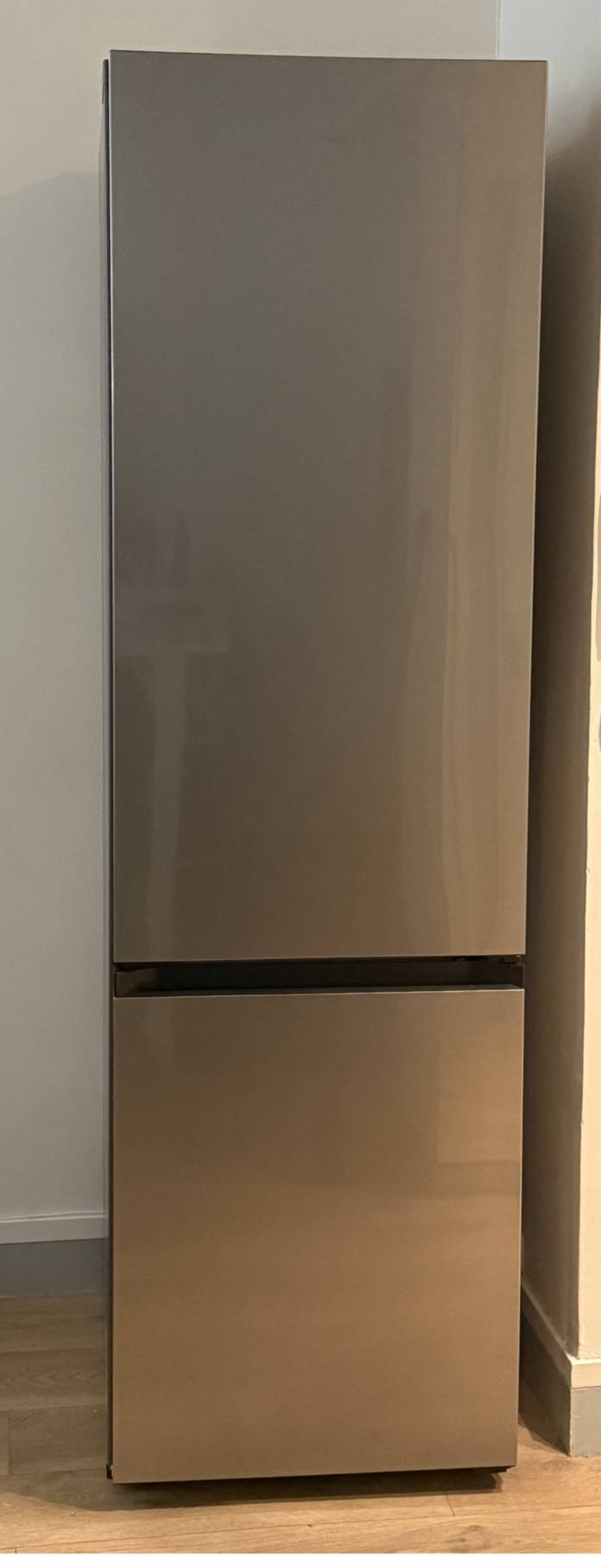 Vends réfrigérateur SAMSUNG - achat octobre 2025