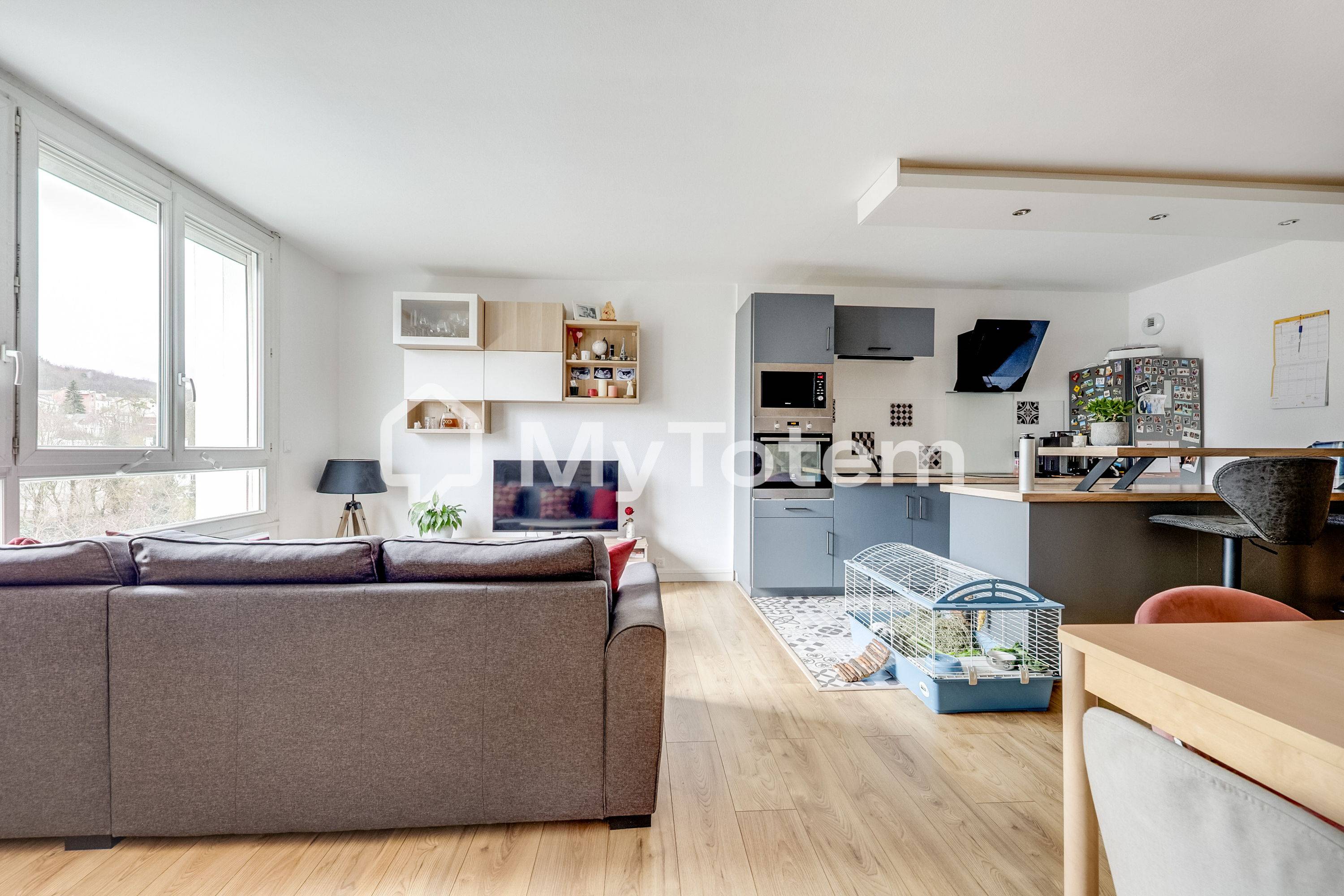 Une photo de l’annonce