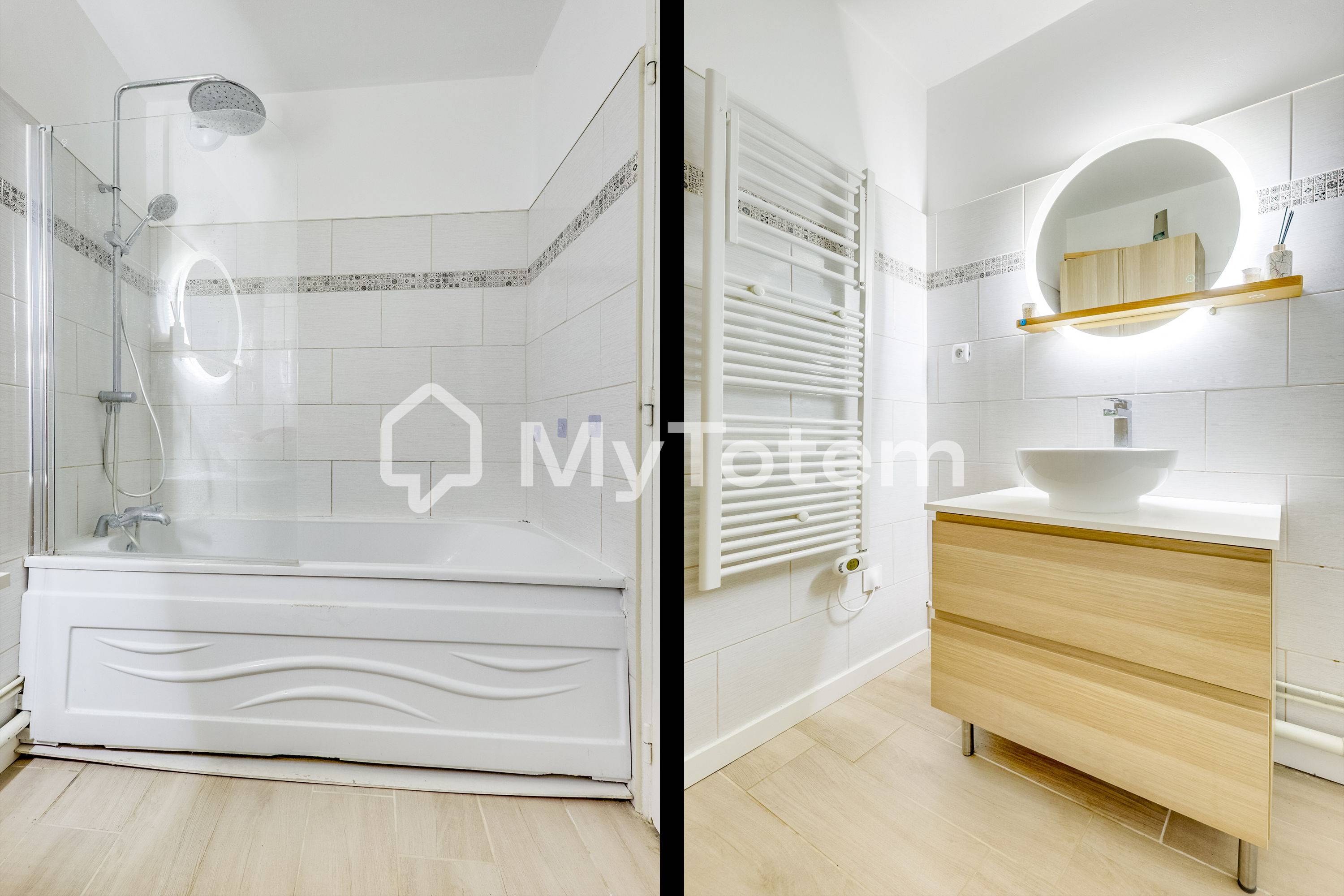 Une photo de l’annonce