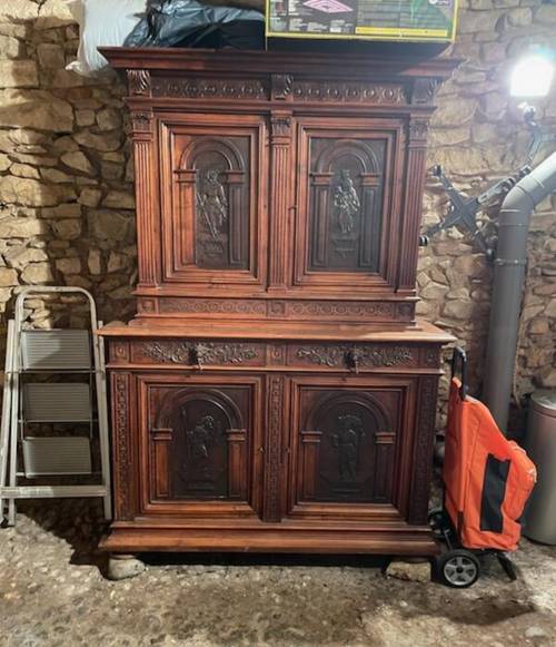 Vends meuble ancien