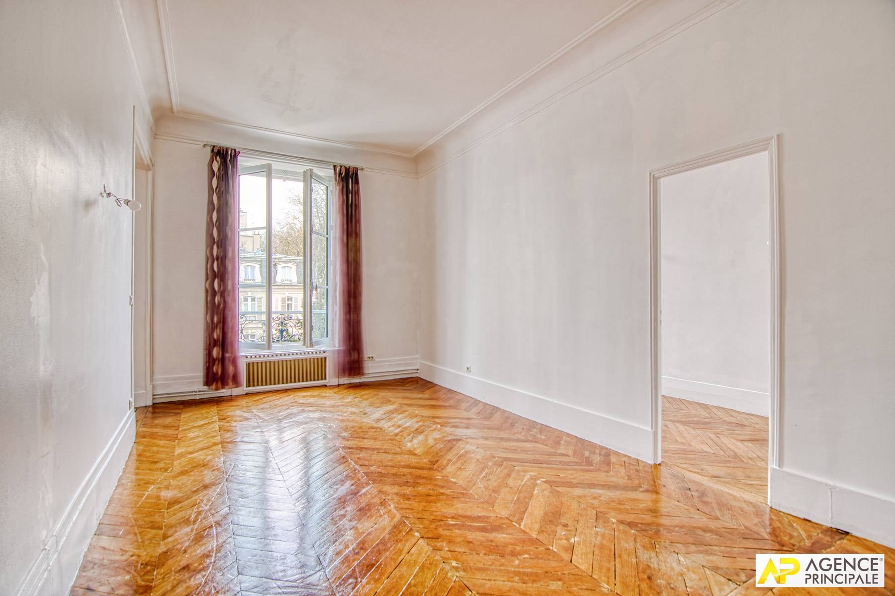 Une photo de l’annonce